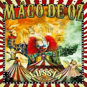 mago de oz Ilussia descarga download complete discografia mega 1 link