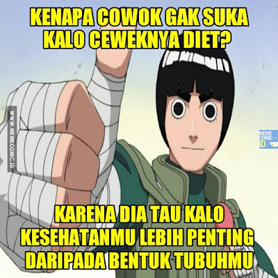 11 Meme 'Pasangan Idaman' Ini Bikin Baper Minta Diseriusin