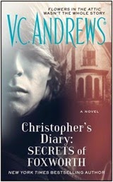 Christopher's Diary Secrets of Foxworth - V.C. Andrews