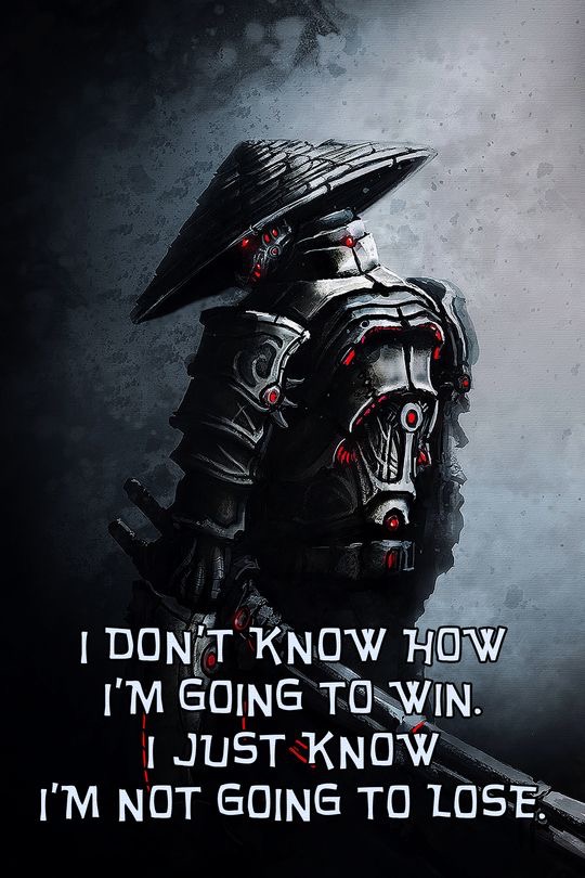WORDS OF WISDOM