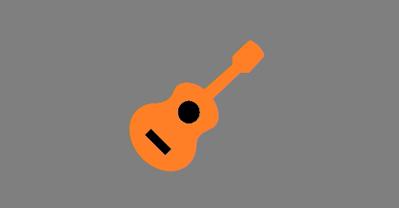 Klavyede Gitar 🎸 Emojisi Nasıl Yapılır?