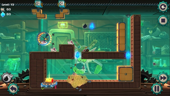 Mousecraft SKIDROW Mousecraft PC Screenshot Gameplay 1 Mousecraft SKIDROW