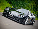 Ascari KZ1R Limited Edition