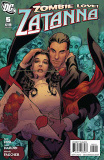 Zatanna Vol 2 Zatanna Vol 2
