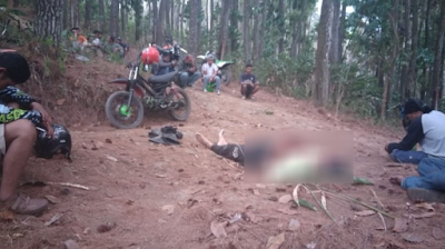  Baru-baru ini di kaliangkrik di adakan event trabas yang di ikuti oleh lumayan banyak peserta. Tapi ada bebarapa kejadian yang tidak mengenakkan sehingga adanya korban meninggal dunia akibat event ini. Di duga karena mesin motor trailnya mengalami masalah yang tidak diketahui. Diketahui juga motor tersebut modifikasi sendiri yang menjadi tidak standard.