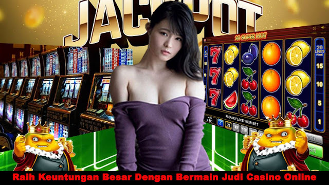 Keterampilan Diperlukan Saat Main Poker Online