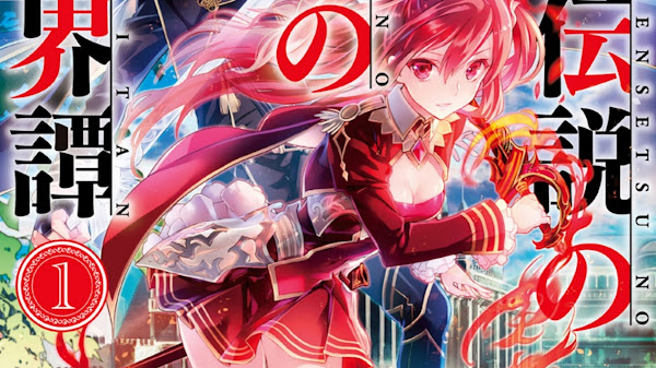 [LN] Shinwa densetsu no eiyuu no Isekaitan ~ Chapter 3 [IND]