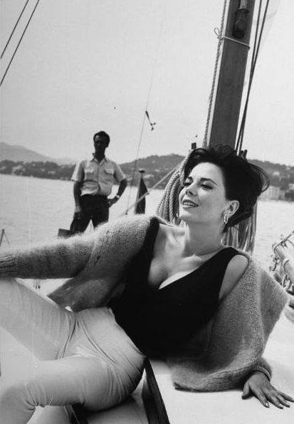 Natalie Wood Hot