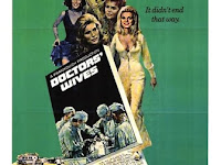 [HD] Doctors' Wives 1971 Pelicula Completa En Español Online