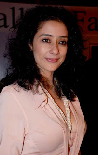 Manisha Koirala Hot Photo Gallery