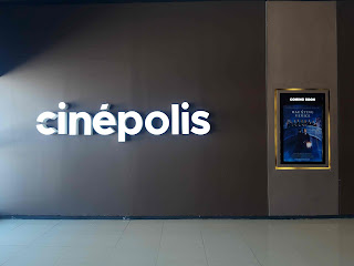 Bioskop Cinepolis Lippo Kupang