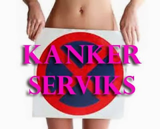 obat kanker rahim/serviks  herbal