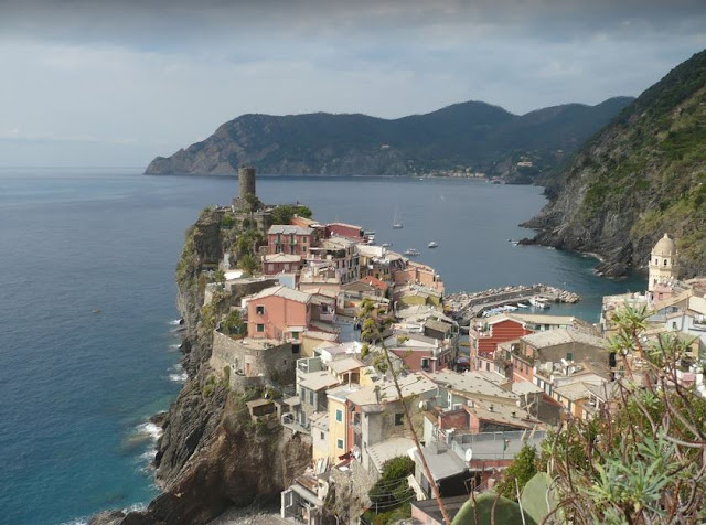 Vernazza