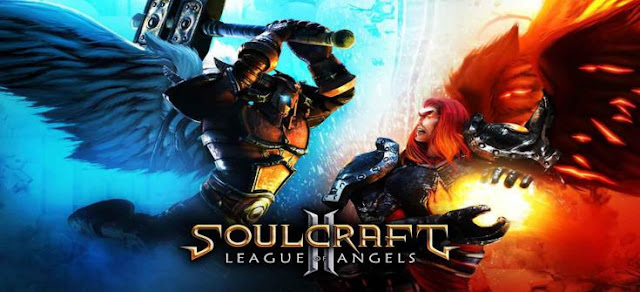  Download Soulcraft 2 Apk + Data 