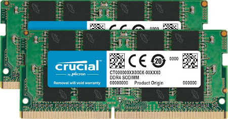 Crucial CT2K4G4SFS8266