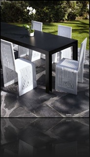 Chaise design pas cher