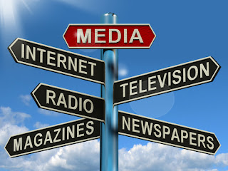 Jumlah Media Massa di Indonesia Saat Ini