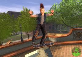 Download Tony Hawk American Wasteland For PC