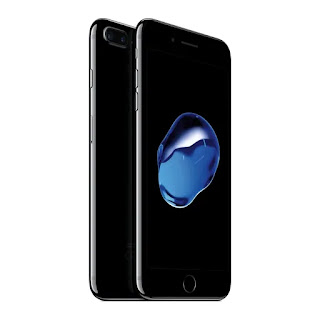 Apple iPhone 7 Plus 128GB (Jet Black)