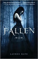 Fallen by Lauren Kate