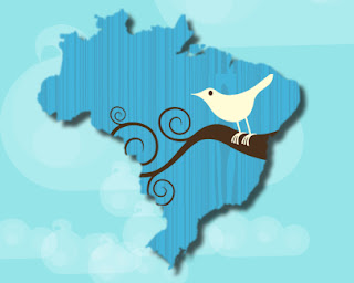 Twitter abre vagas para escritório no Brasil