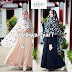 Koleksi Baju Muslim Syar'i GDA Boutique