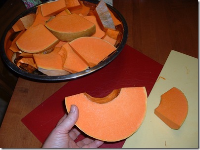 fairy tale pumpkin 007