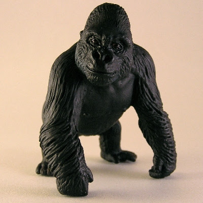 animals monkey gorilla usb flash drive