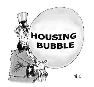 Home Loans of Florida's Housing Bubble