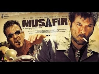 Musafir film