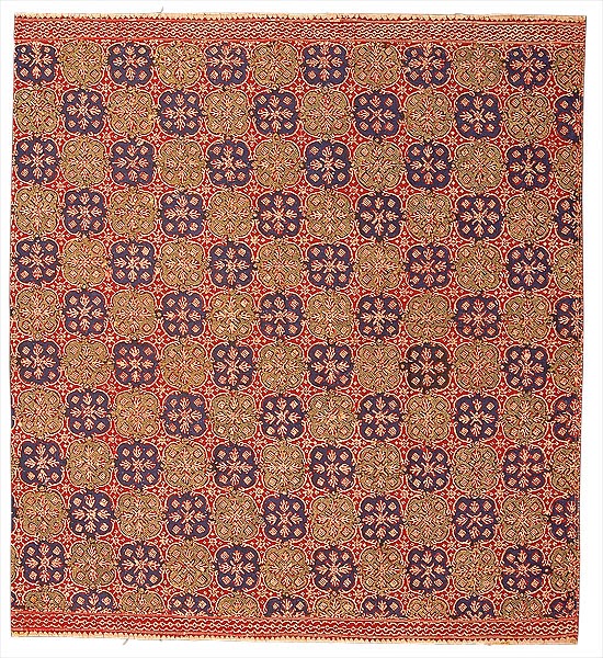 Ancient Batik Pattern Jlamprang Hanna s blog