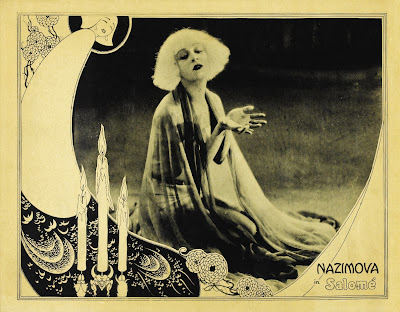 Alla Nazimova