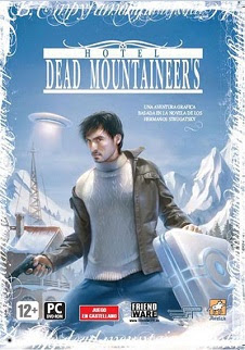 Dead Mountaineers Hotel   PC