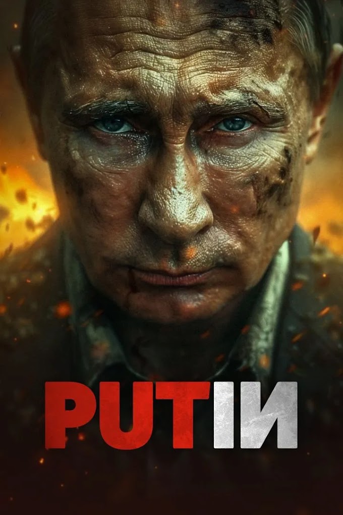 Putin (2025) Movie Download