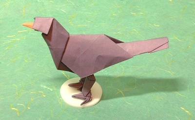 origami