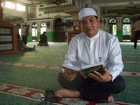 ULAMA MUJTAHID EKONOMI SYARIAH INDONESIA