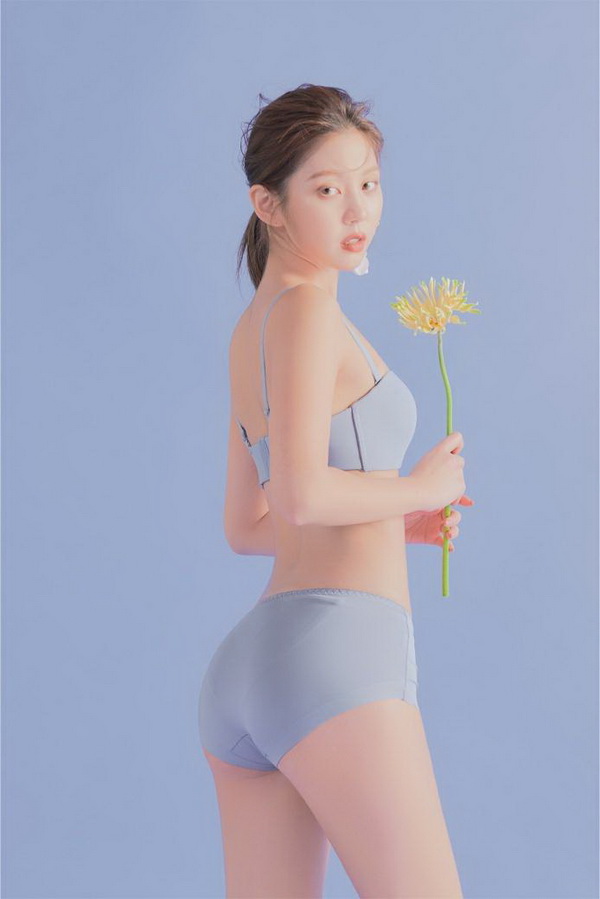 Lee Chaeeun