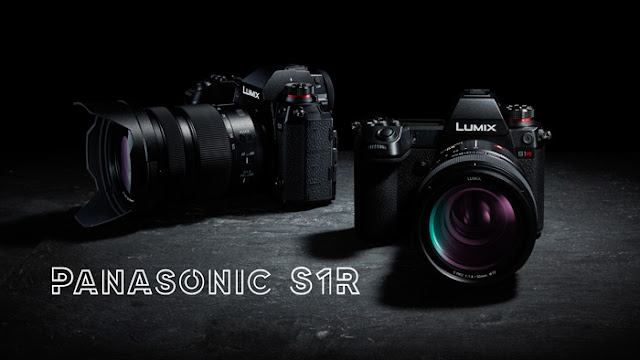 Panasonic Lumix Gh5, Gh4, G7, S5 and S1R Price in Nepal | Specs and features
