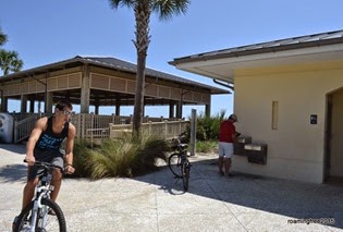 Ready for a bike ride