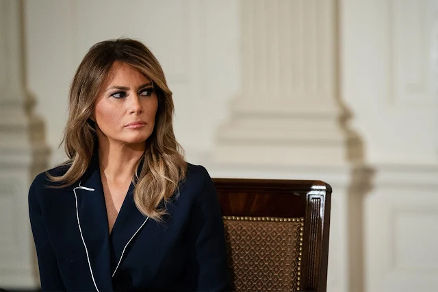 Melania Trump treated worse by media than any first lady in modern history: Concha