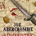 Questa settimana in libreria: "Red Country" di Joe Abercrombie