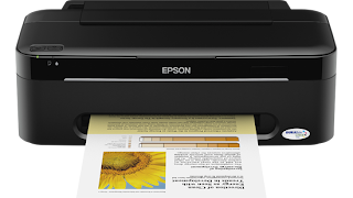Cara Mereset Printer Epson T13