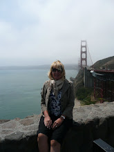 Golden Gate bridge