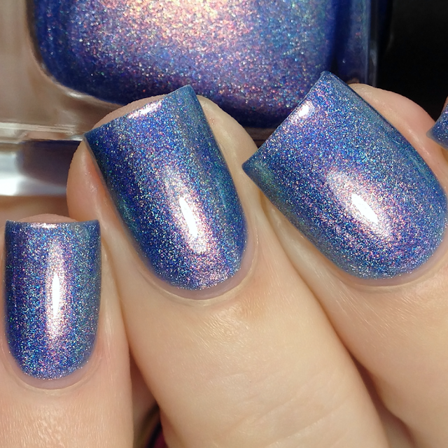 Ethereal Lacquer-New Moon