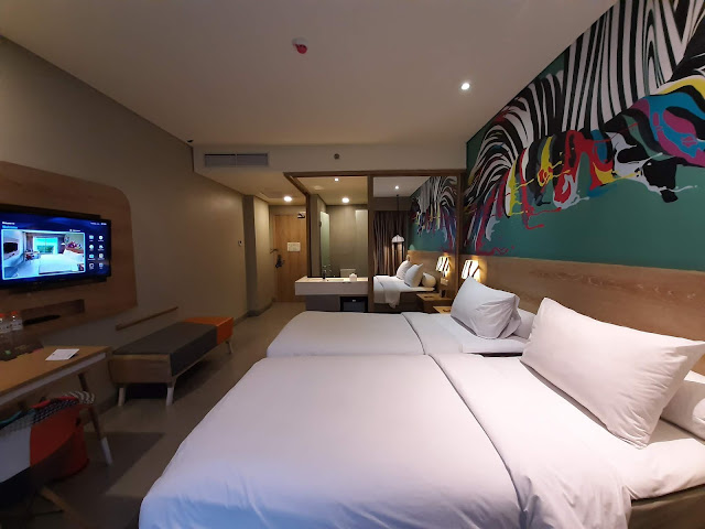 Ibis Style Hotel Bogor review 8