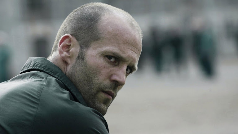 Jason Statham HD Wallpaper 10