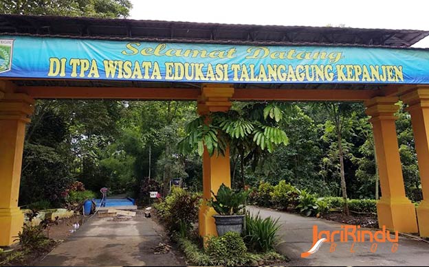 Wisata Edukasi dan 3 Inovasi di TPA Talangagung yang Membuatnya Istimewa