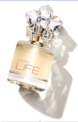 Avon Unveils Avon Life by Kenzo Takada - Perfect Fragrances for You this Festive Season!