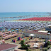 Le spiagge di Cattolica