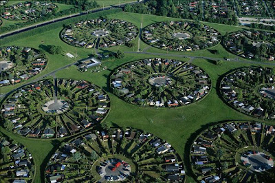 Beautiful Bird's-Eye Photos by Yann Arthus-Bertrand Seen On www.coolpicturegallery.us